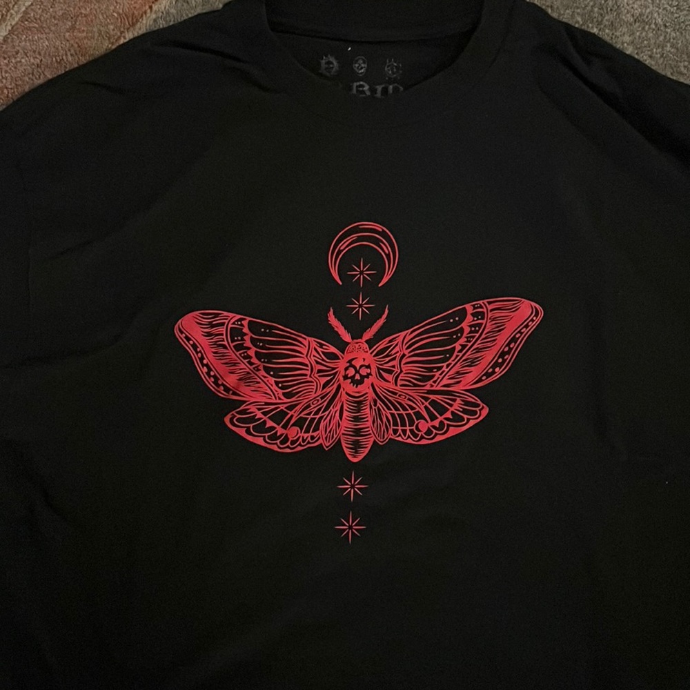 MBM Gallery Marcos Alvarados Merch Tee